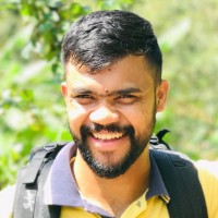 Mahanthesh S
