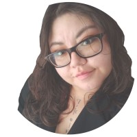 Mary Frias Rojas