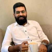 Madeeh Bin Sami