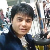 Mark Fu