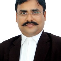 Vinod Kumar Goyal Advocate