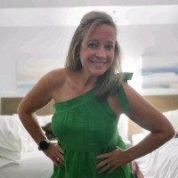 Christy Jones