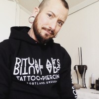 Shane Wolfe