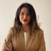 Lydia Corzo Cortés