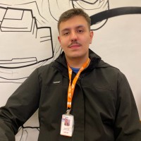 Yuri Tressino