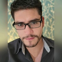 Luis Gerardo Martinez Contreras