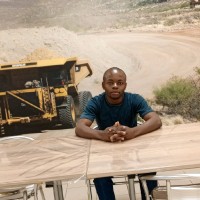 Arcel Olenga