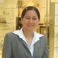 Isabelita Contante