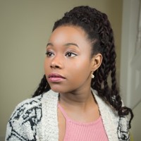 Iniah Dunbar