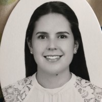 Maria Sofia Barrios Leal