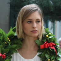 Elena Zordan