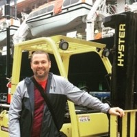 Rusty Mellmer
