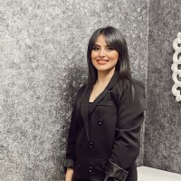 Buket Koçyiğit