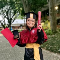 Maria Luiza Morais Rocha