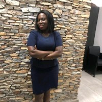 Lydia Naa Atswei Adjei