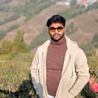 Rajkumar Sekar