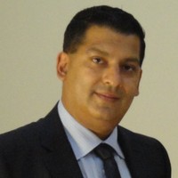 Uday Kotecha