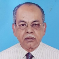 Syed Nishat Ali