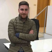 Tomas Enrique Benito Garcia