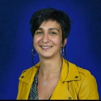 Gaëlle C.