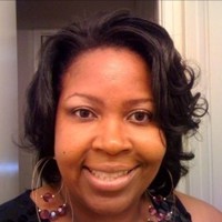 Felicia Thomas-Curtis