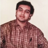 ajit chag