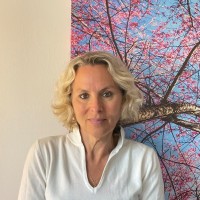 Vered Reiter, Ph.D