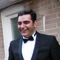 Ali Hojati PMP, P.Eng