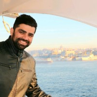 Mohammadreza Roshani