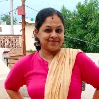 Mona Kishore Kumar