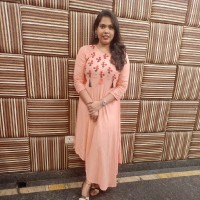 Sangita Saha