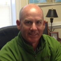 Mark Montgomery