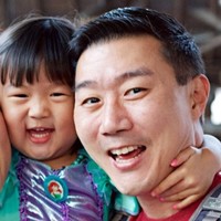 Peter Khang
