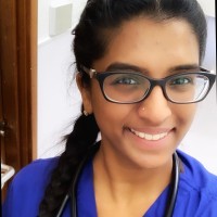 Thuvaraga Arulampalam