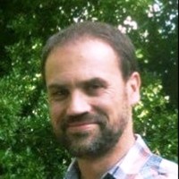 Chris Pruden