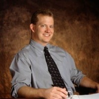 Greg Fleming