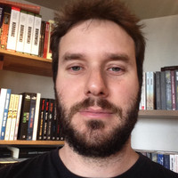 Rafael Zacchi Spricigo