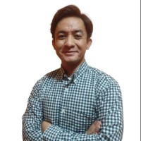 Denny Iskandar