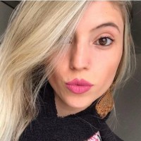 Aryane Domingos