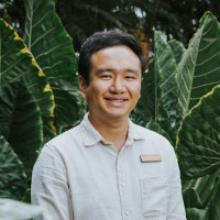 Kenjiro Suzuki