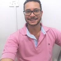 Luciano Washington Nascimento de Oliveira