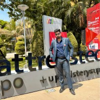 Akshay Saini