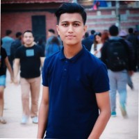 Prashant Budhathoki