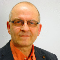 Torsten Timm