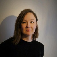 Ewelina Rogozińska, PhD