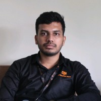 Kavinkumar M