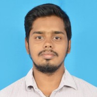 Arunprakash Ravichandran