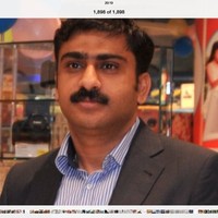 Sajeer Km
