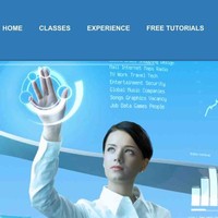 Matrix Class Computer Education