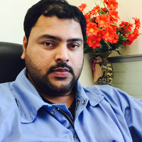 Mithun Purushothaman